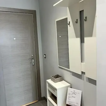 Apartment Espectacular Junto Al Mar, Con Piscina En
